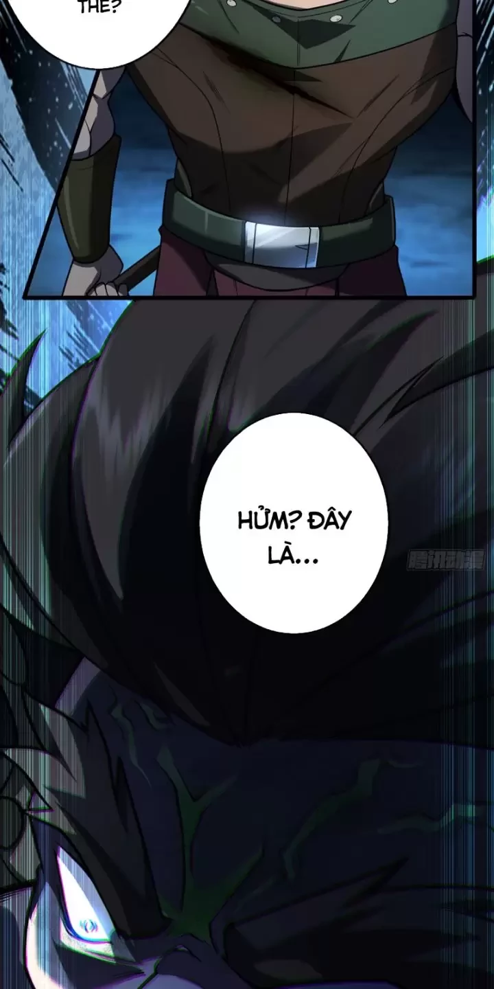 Ta, Chúa Tể Rừng Xanh Chapter 13 - Trang 2