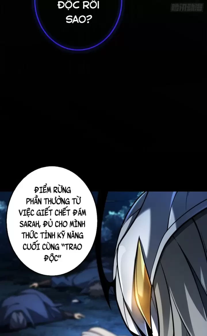 Ta, Chúa Tể Rừng Xanh Chapter 13 - Trang 2