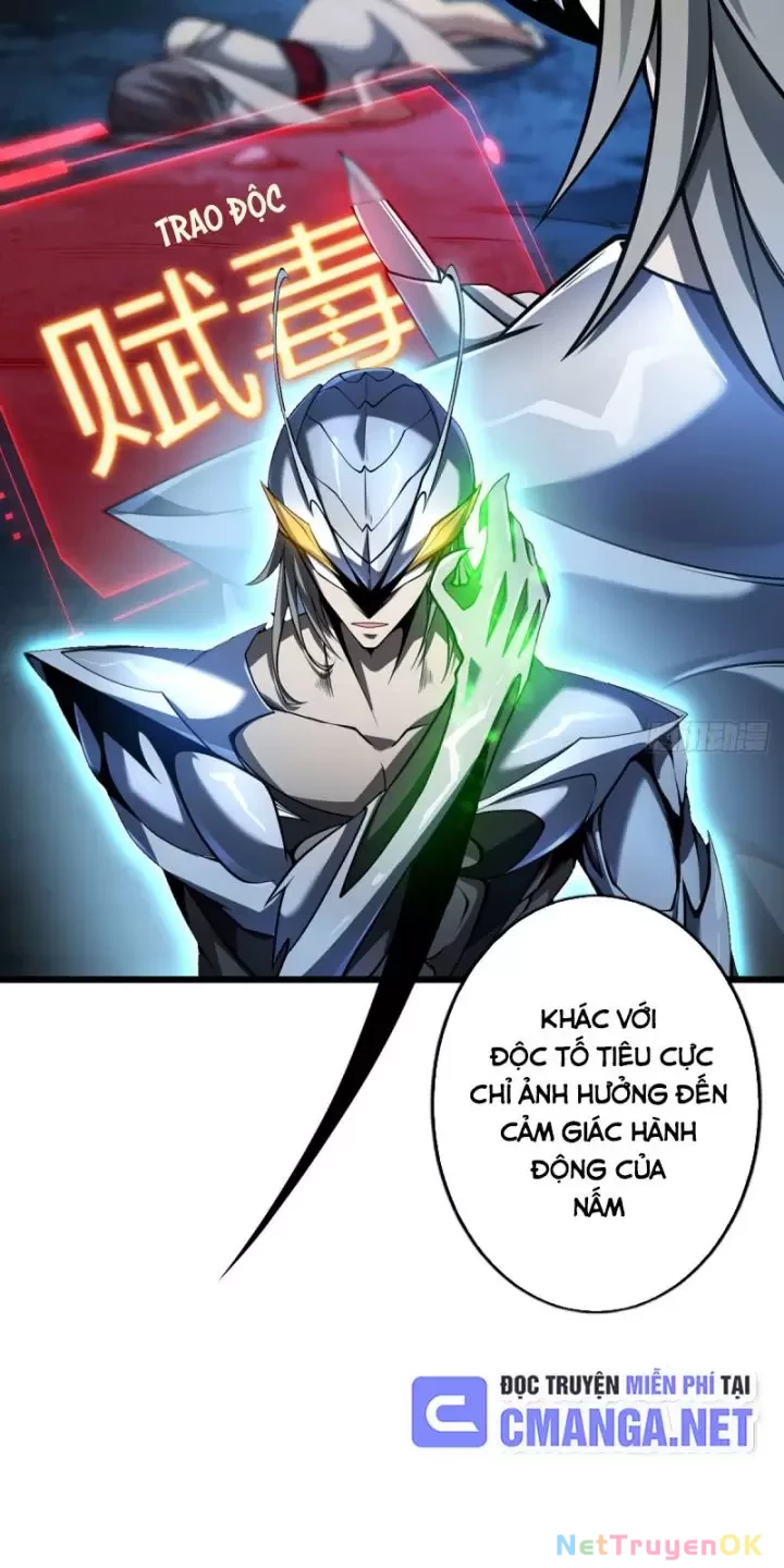 Ta, Chúa Tể Rừng Xanh Chapter 13 - Trang 2