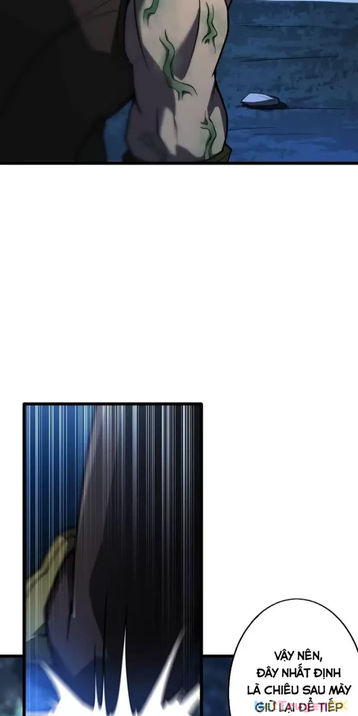 Ta, Chúa Tể Rừng Xanh Chapter 13 - Trang 2