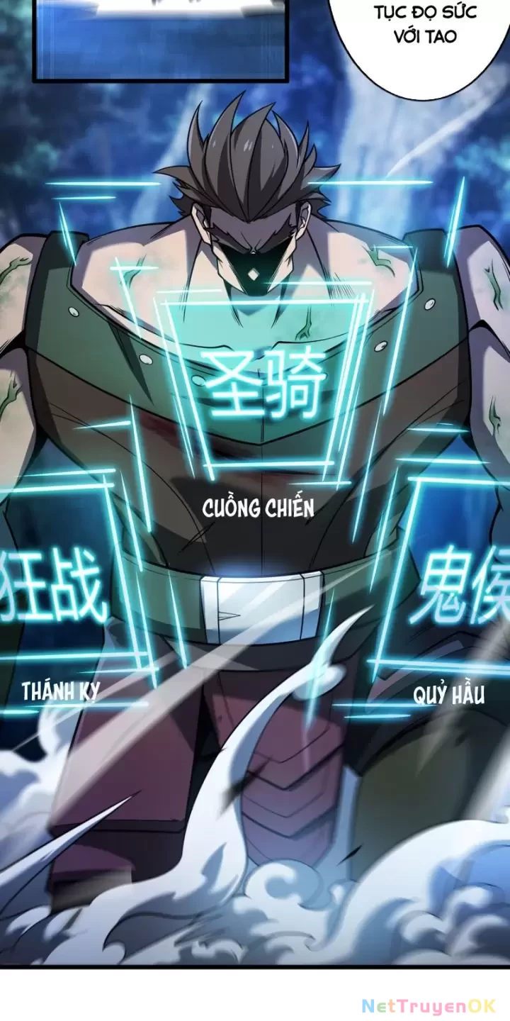 Ta, Chúa Tể Rừng Xanh Chapter 13 - Trang 2