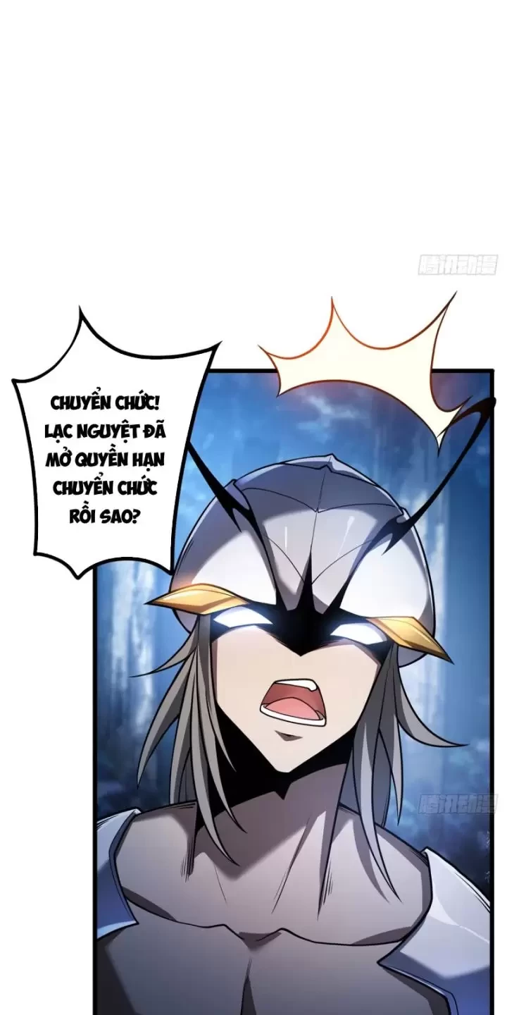 Ta, Chúa Tể Rừng Xanh Chapter 13 - Trang 2