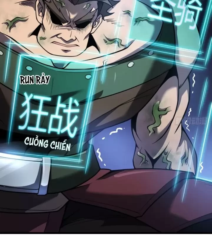 Ta, Chúa Tể Rừng Xanh Chapter 13 - Trang 2