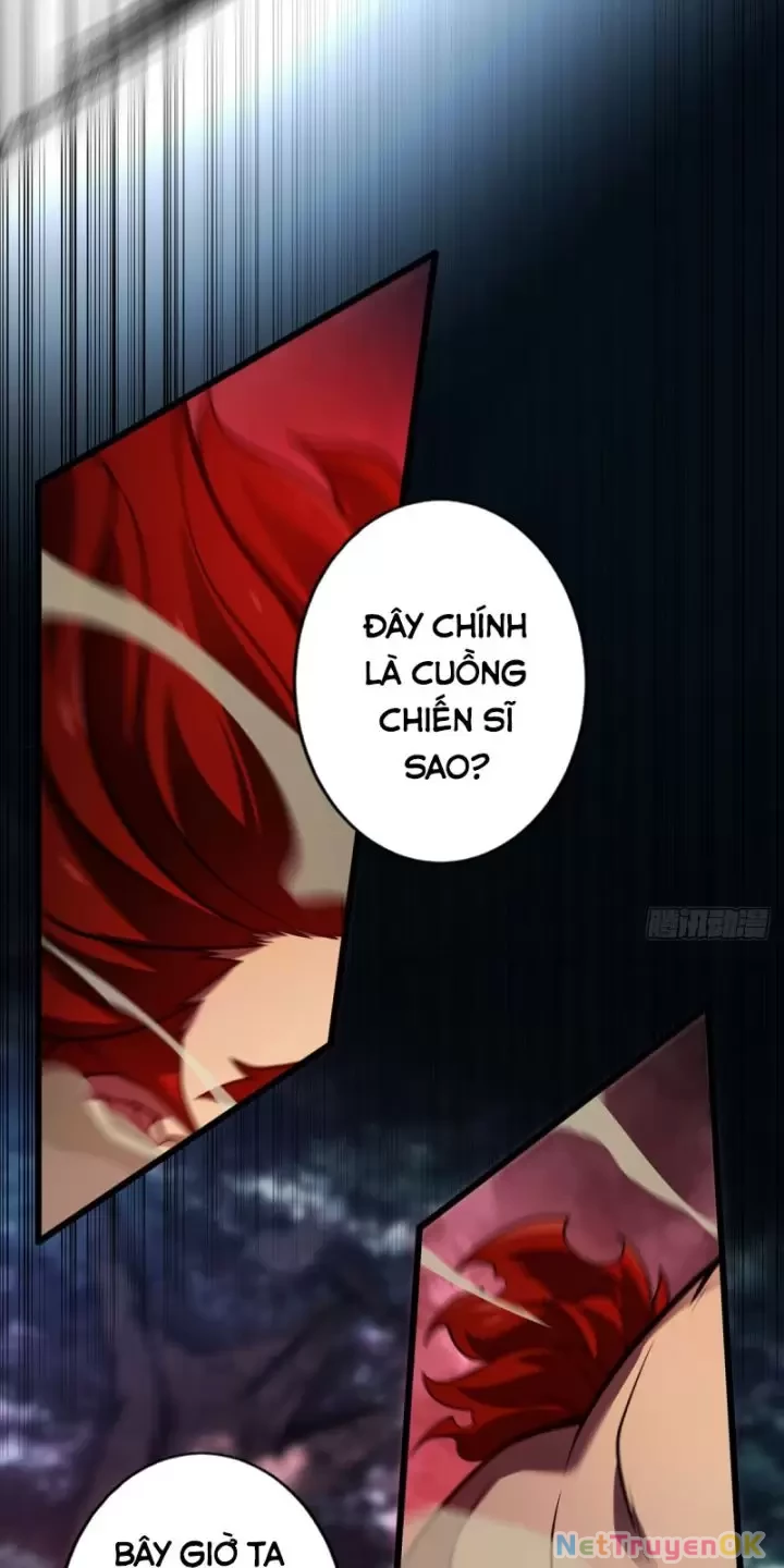 Ta, Chúa Tể Rừng Xanh Chapter 14 - Trang 2