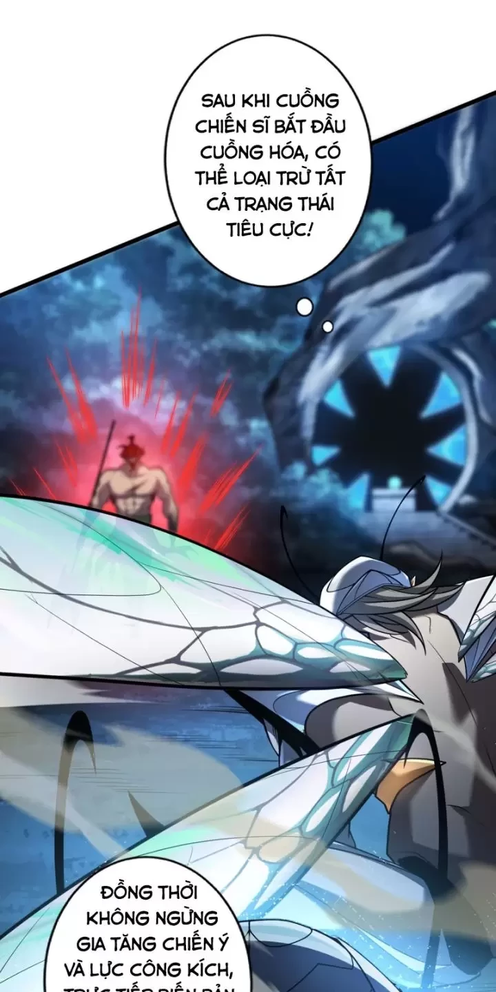 Ta, Chúa Tể Rừng Xanh Chapter 14 - Trang 2