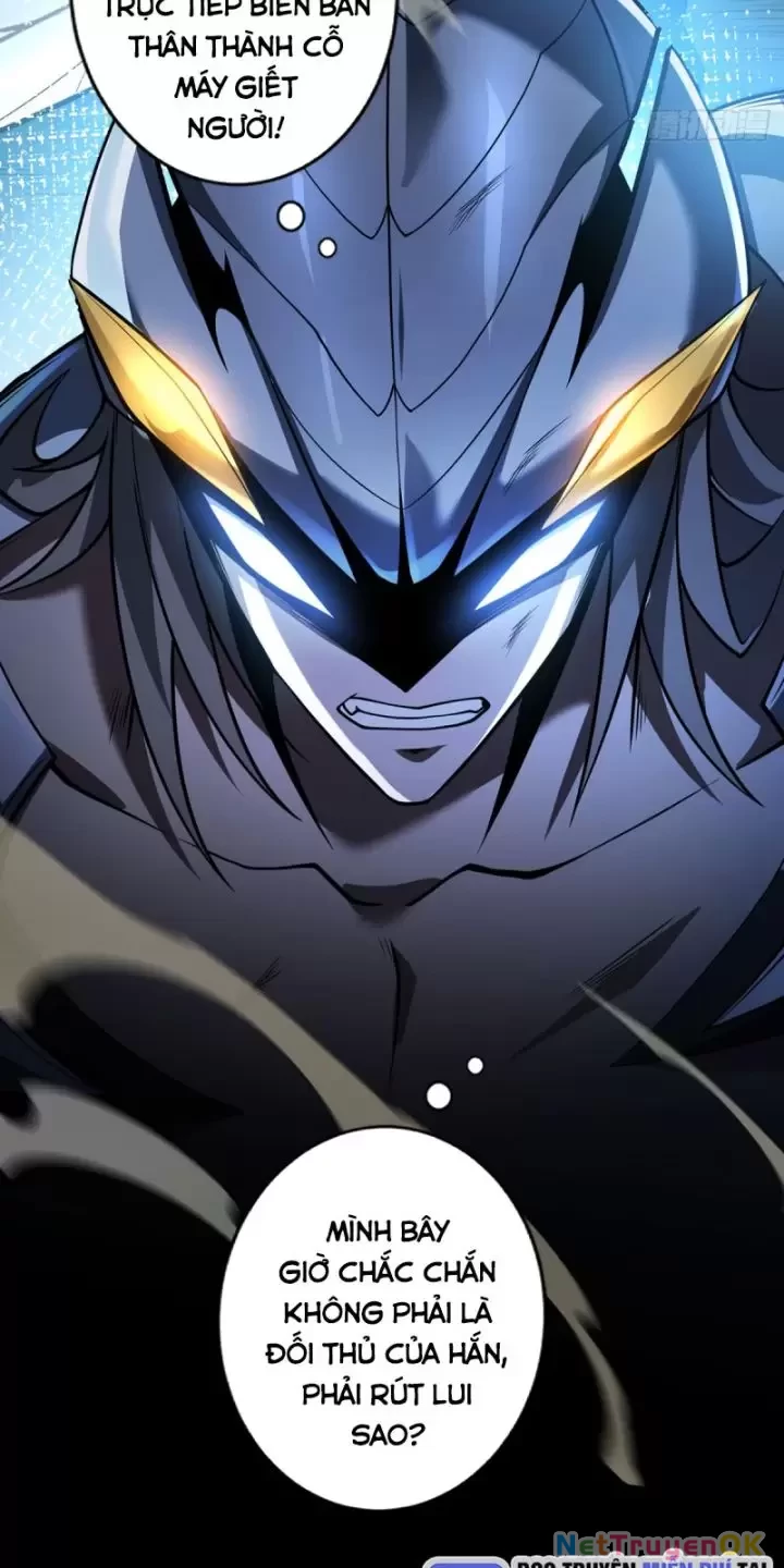 Ta, Chúa Tể Rừng Xanh Chapter 14 - Trang 2