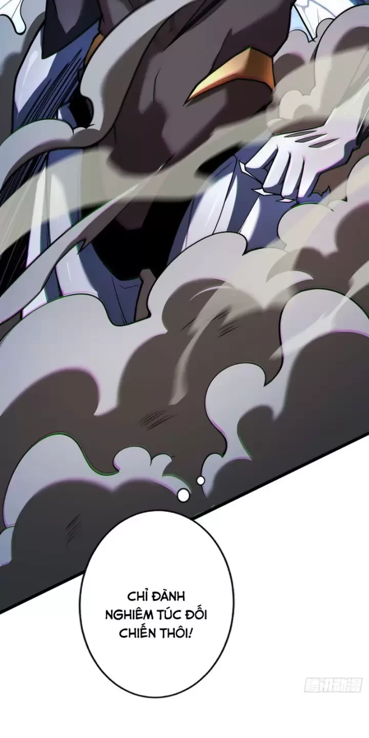 Ta, Chúa Tể Rừng Xanh Chapter 14 - Trang 2