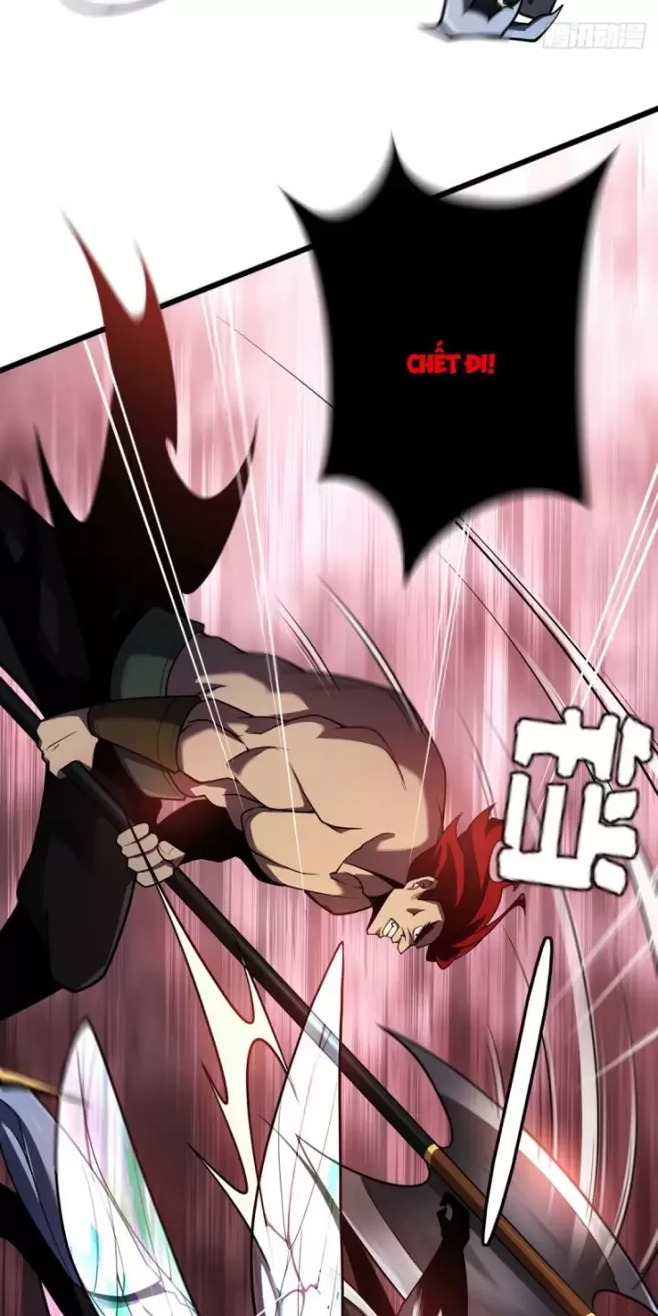 Ta, Chúa Tể Rừng Xanh Chapter 14 - Trang 2