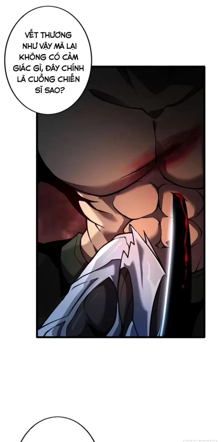 Ta, Chúa Tể Rừng Xanh Chapter 14 - Trang 2