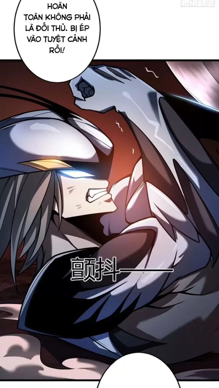 Ta, Chúa Tể Rừng Xanh Chapter 14 - Trang 2