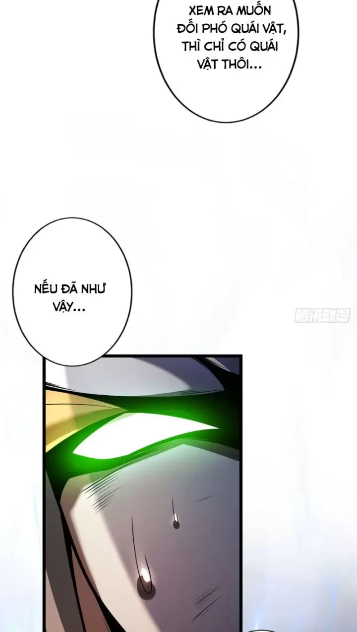 Ta, Chúa Tể Rừng Xanh Chapter 14 - Trang 2