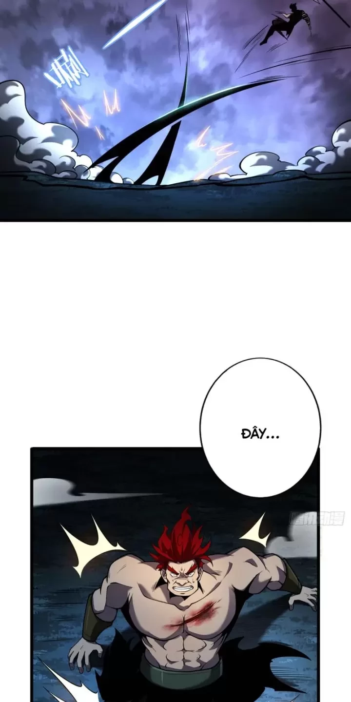 Ta, Chúa Tể Rừng Xanh Chapter 14 - Trang 2