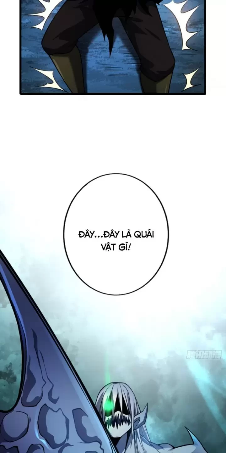 Ta, Chúa Tể Rừng Xanh Chapter 14 - Trang 2