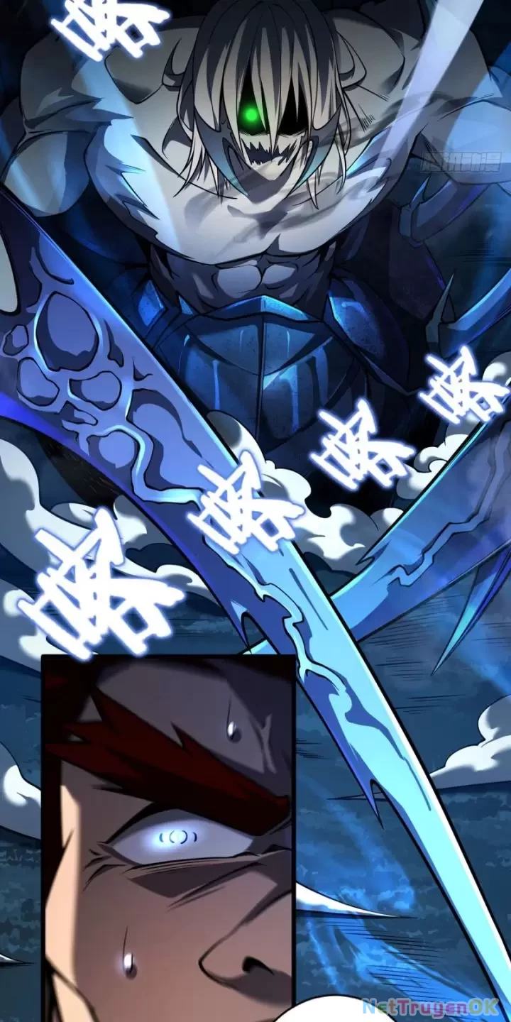 Ta, Chúa Tể Rừng Xanh Chapter 15 - Trang 2