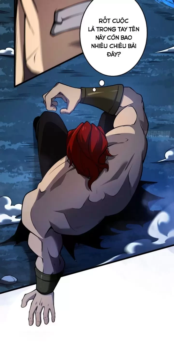 Ta, Chúa Tể Rừng Xanh Chapter 15 - Trang 2