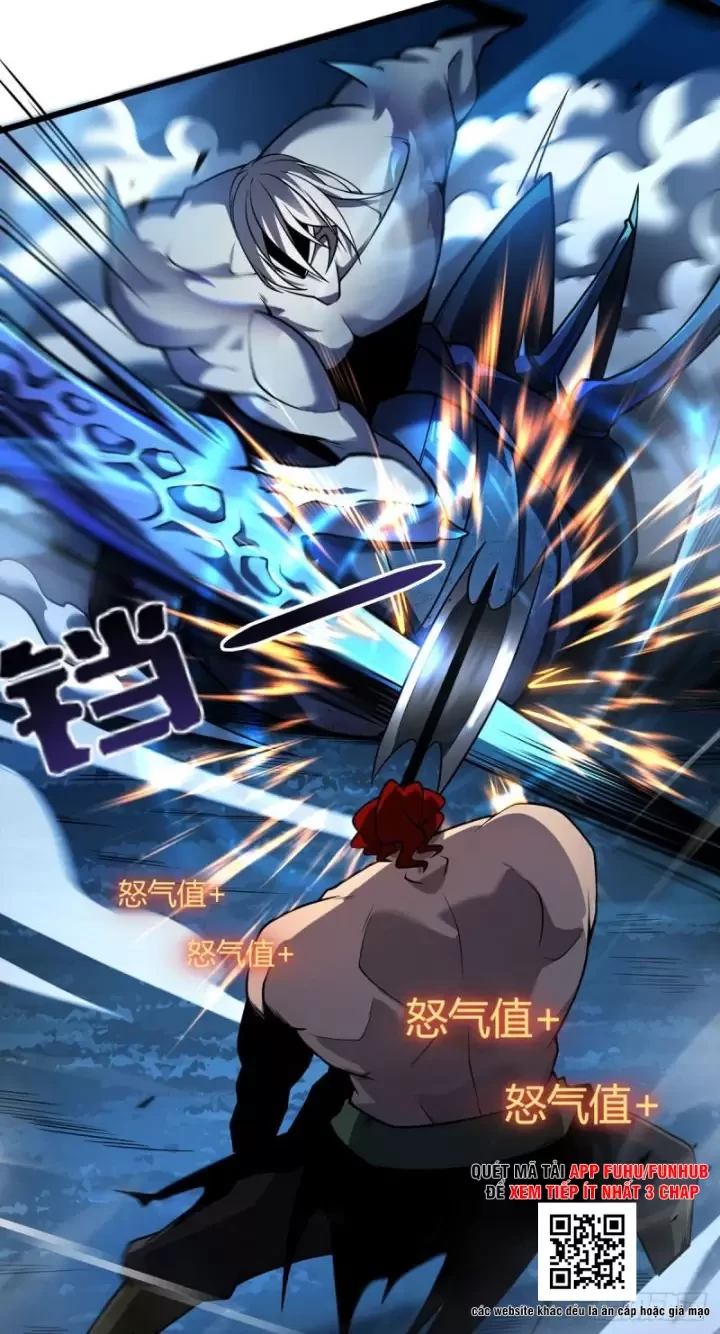 Ta, Chúa Tể Rừng Xanh Chapter 15 - Trang 2