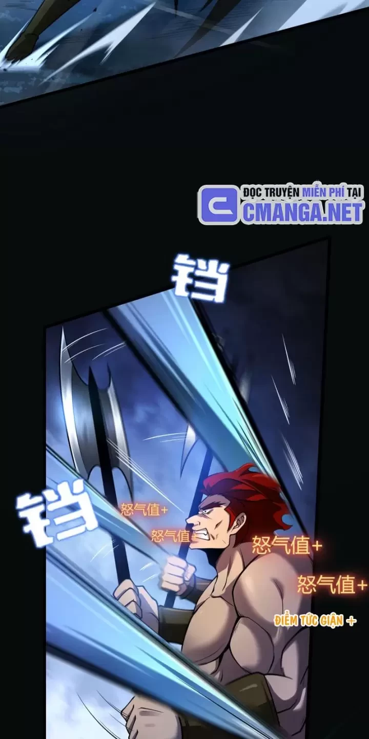 Ta, Chúa Tể Rừng Xanh Chapter 15 - Trang 2