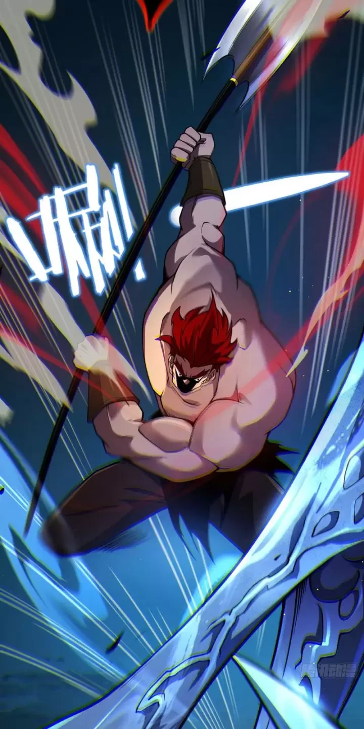 Ta, Chúa Tể Rừng Xanh Chapter 15 - Trang 2