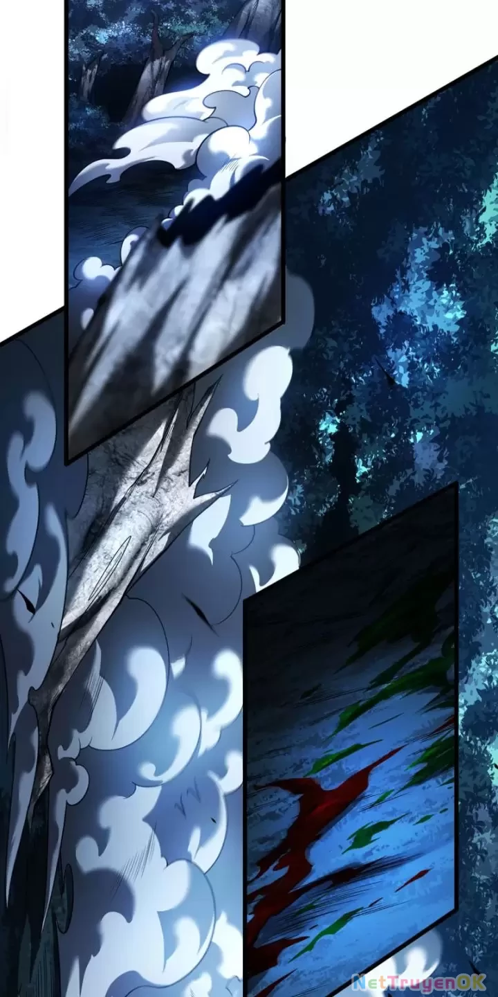 Ta, Chúa Tể Rừng Xanh Chapter 15 - Trang 2