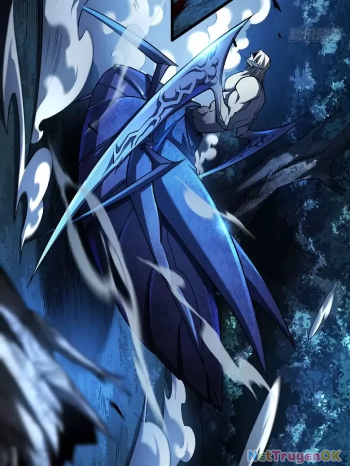 Ta, Chúa Tể Rừng Xanh Chapter 15 - Trang 2