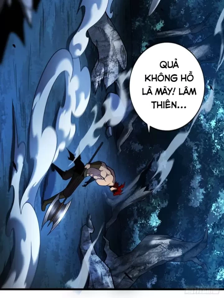 Ta, Chúa Tể Rừng Xanh Chapter 15 - Trang 2