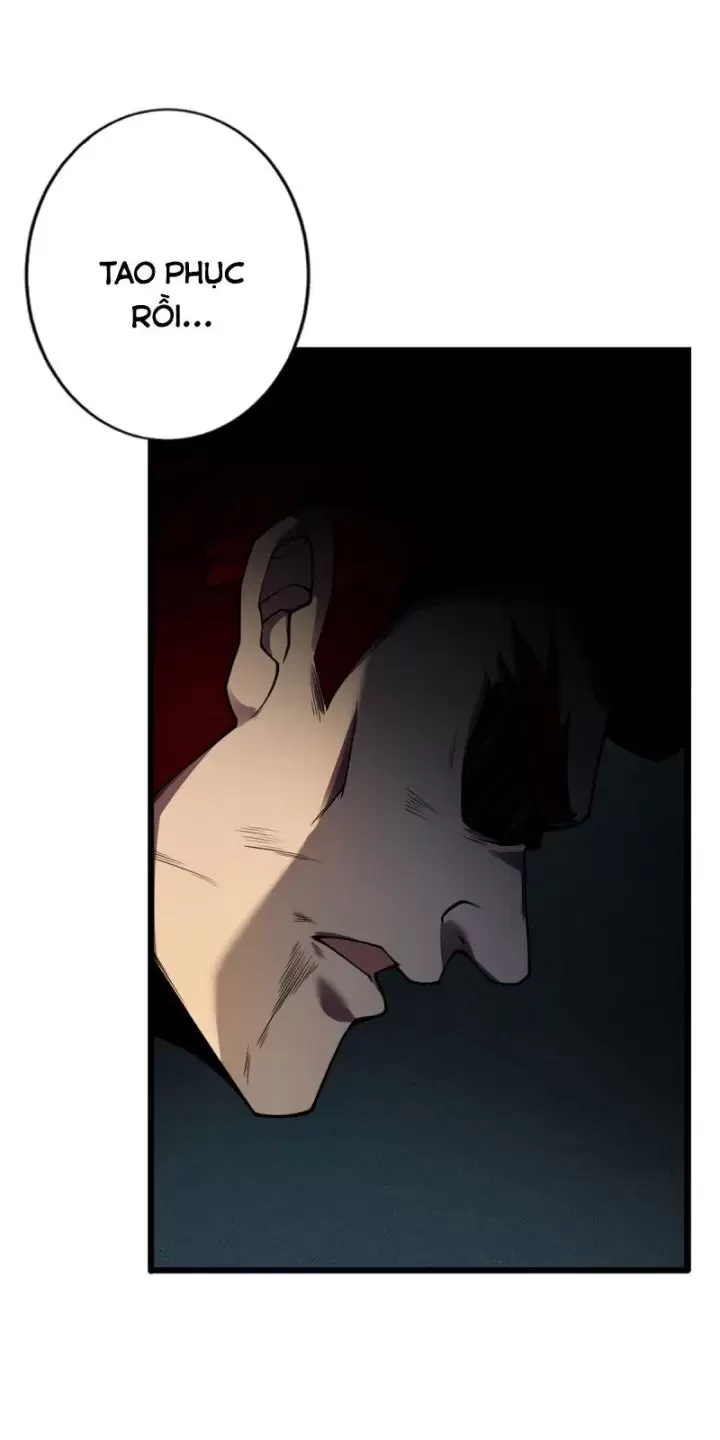 Ta, Chúa Tể Rừng Xanh Chapter 15 - Trang 2