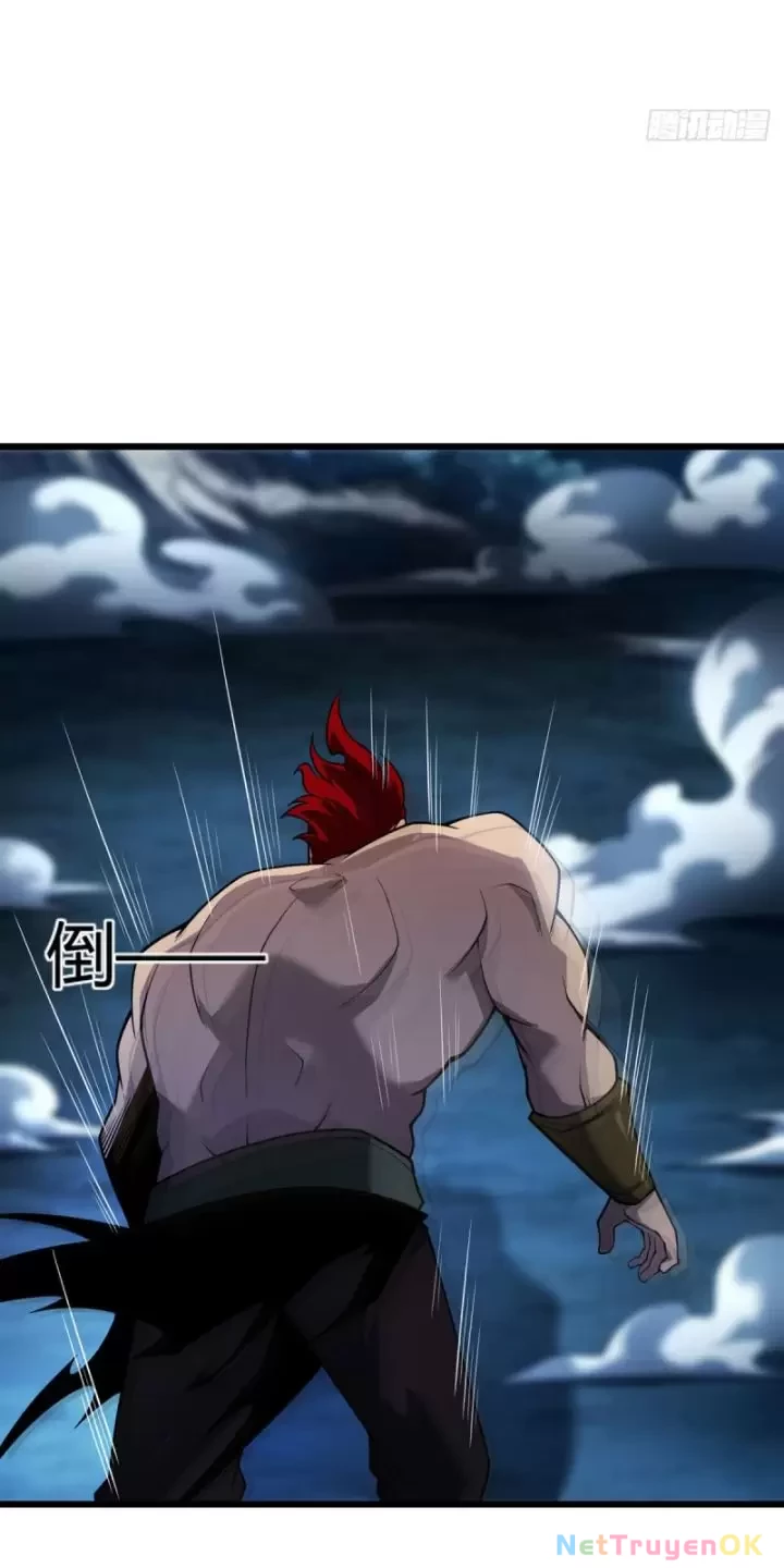 Ta, Chúa Tể Rừng Xanh Chapter 15 - Trang 2