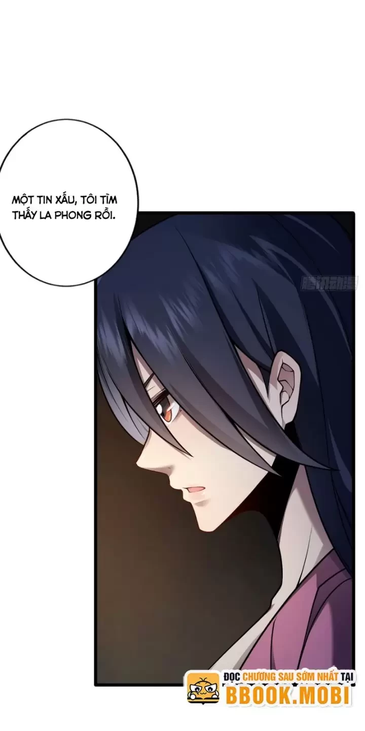 Ta, Chúa Tể Rừng Xanh Chapter 15 - Trang 2