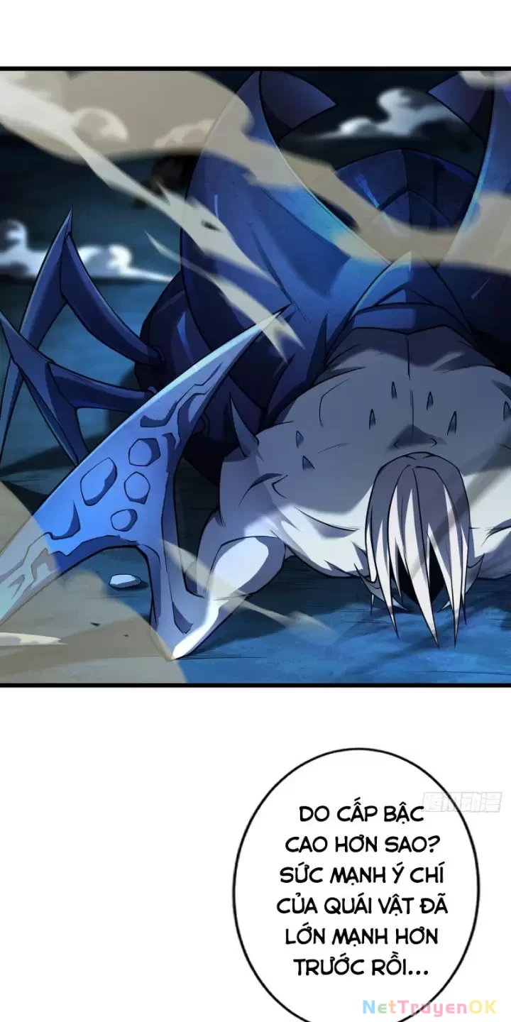 Ta, Chúa Tể Rừng Xanh Chapter 15 - Trang 2