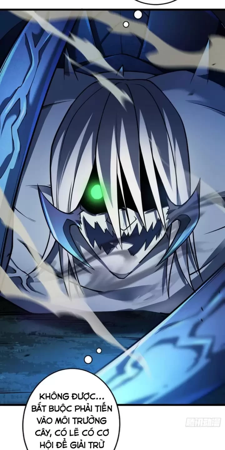 Ta, Chúa Tể Rừng Xanh Chapter 15 - Trang 2