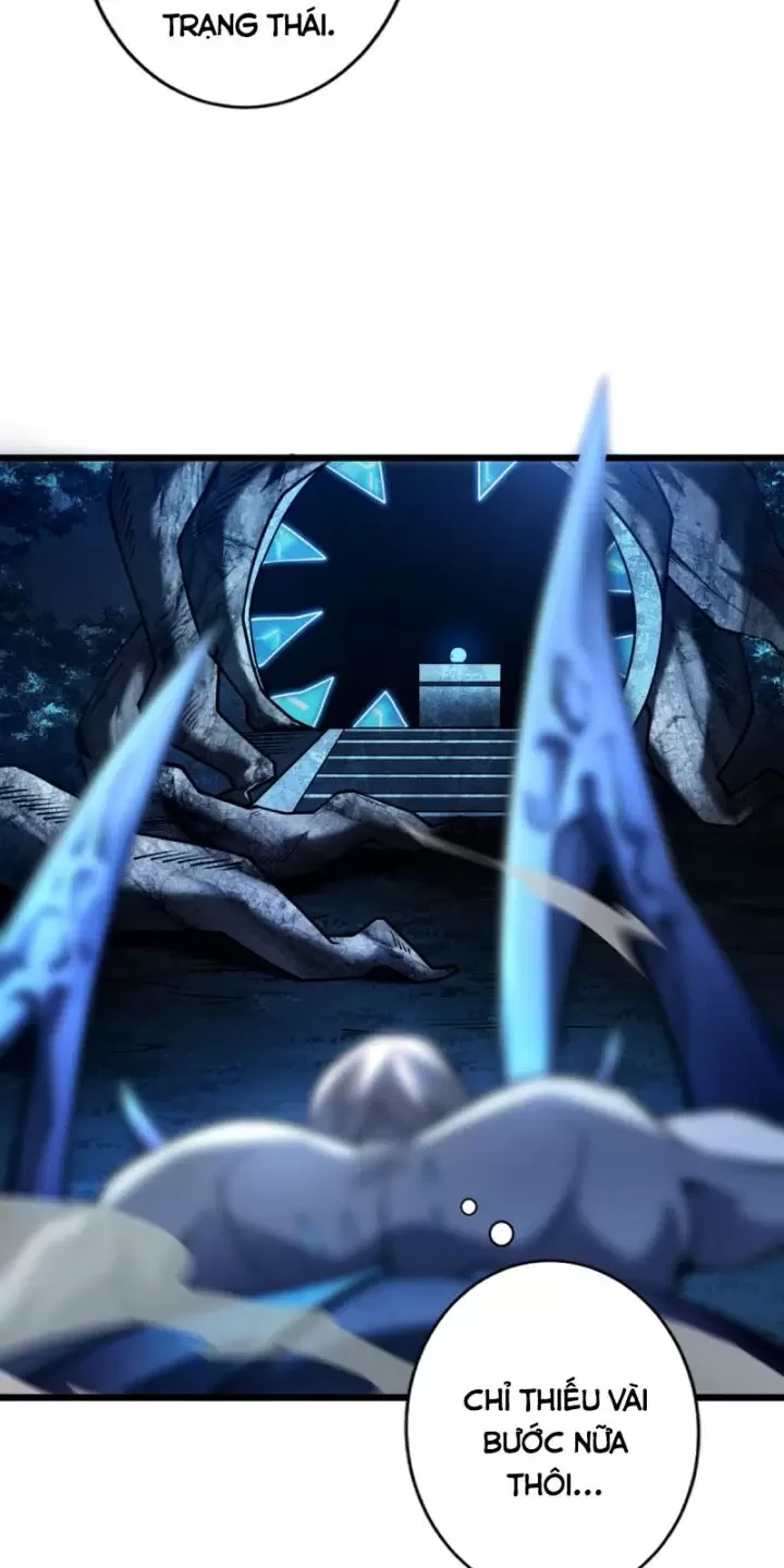 Ta, Chúa Tể Rừng Xanh Chapter 15 - Trang 2