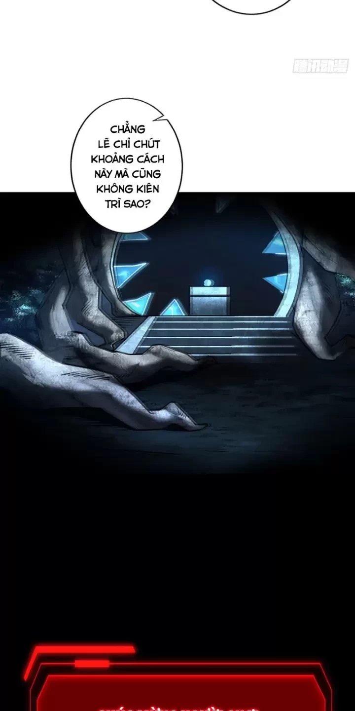 Ta, Chúa Tể Rừng Xanh Chapter 15 - Trang 2