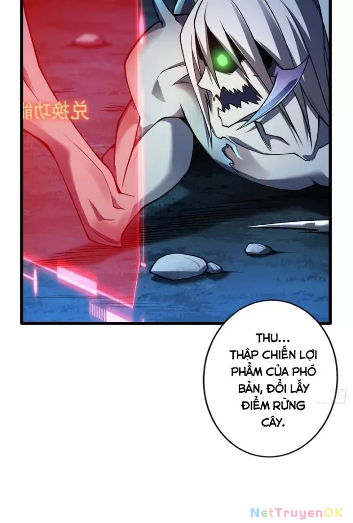 Ta, Chúa Tể Rừng Xanh Chapter 15 - Trang 2