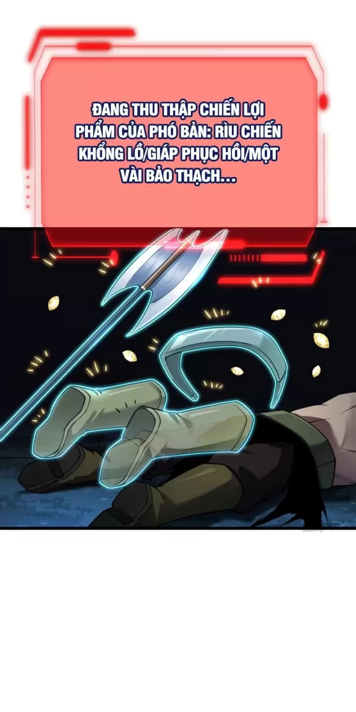 Ta, Chúa Tể Rừng Xanh Chapter 15 - Trang 2