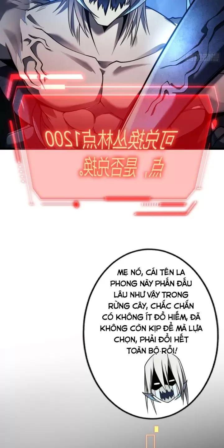 Ta, Chúa Tể Rừng Xanh Chapter 15 - Trang 2