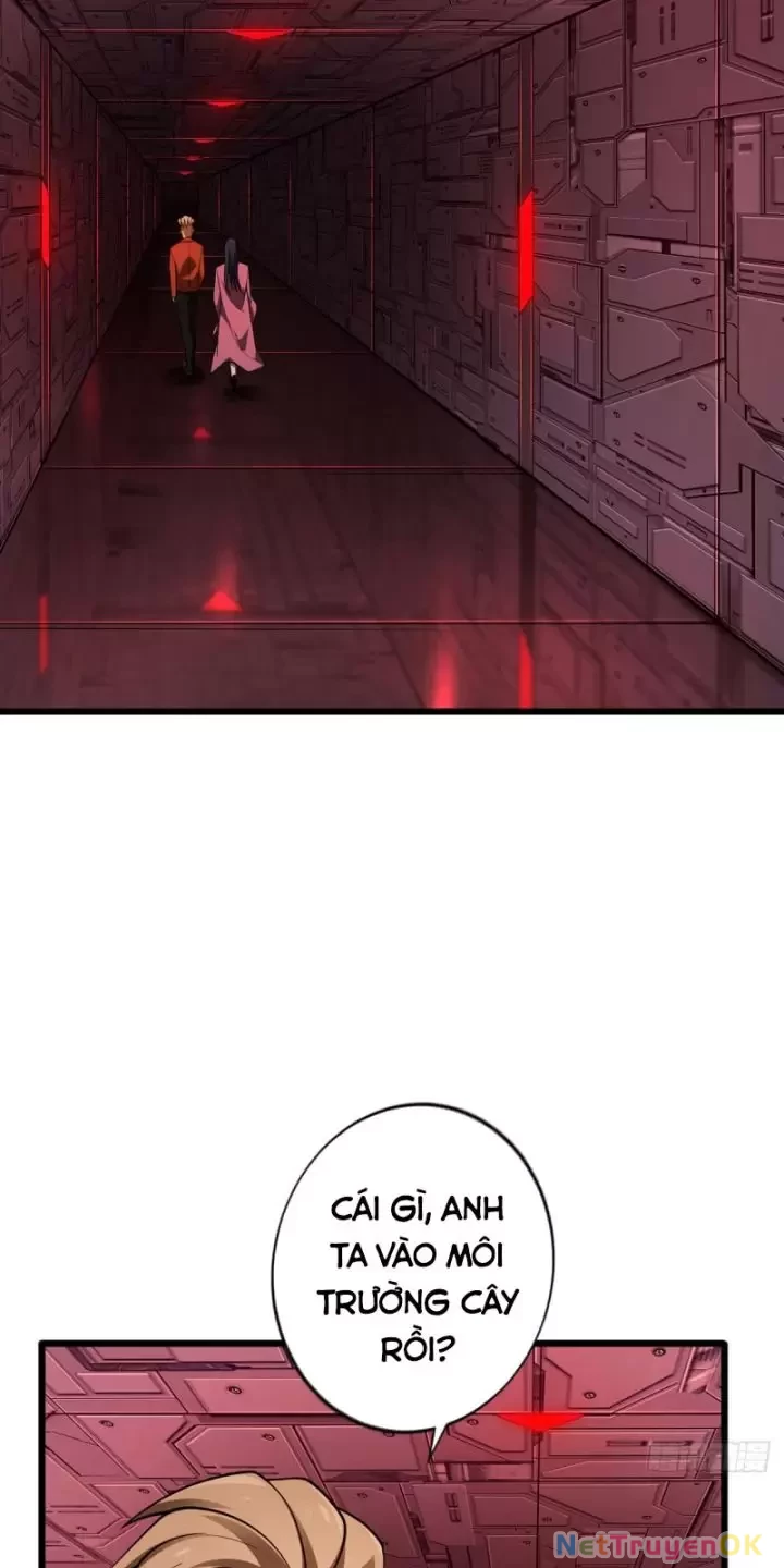 Ta, Chúa Tể Rừng Xanh Chapter 15 - Trang 2