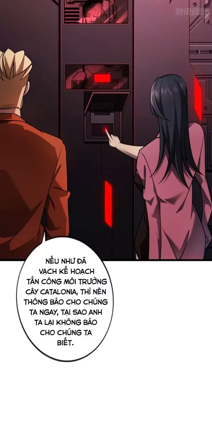 Ta, Chúa Tể Rừng Xanh Chapter 15 - Trang 2
