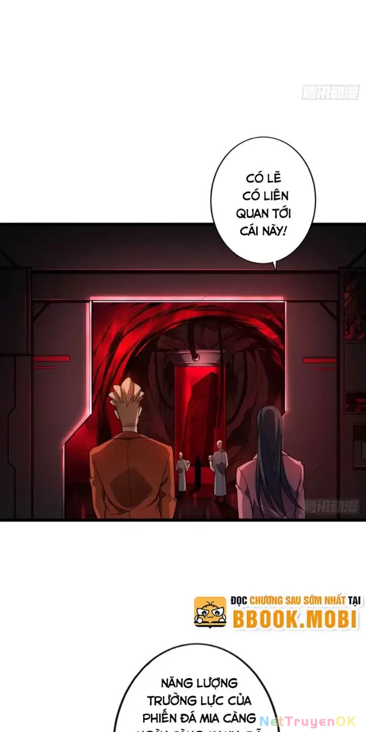 Ta, Chúa Tể Rừng Xanh Chapter 15 - Trang 2