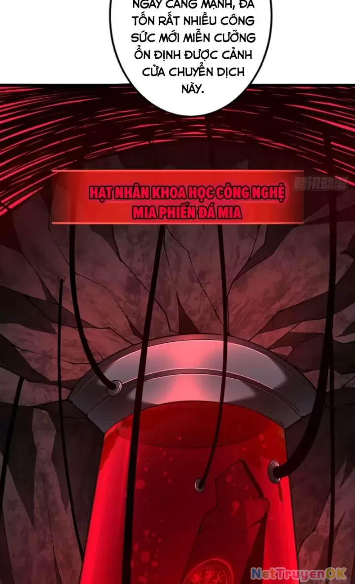 Ta, Chúa Tể Rừng Xanh Chapter 15 - Trang 2