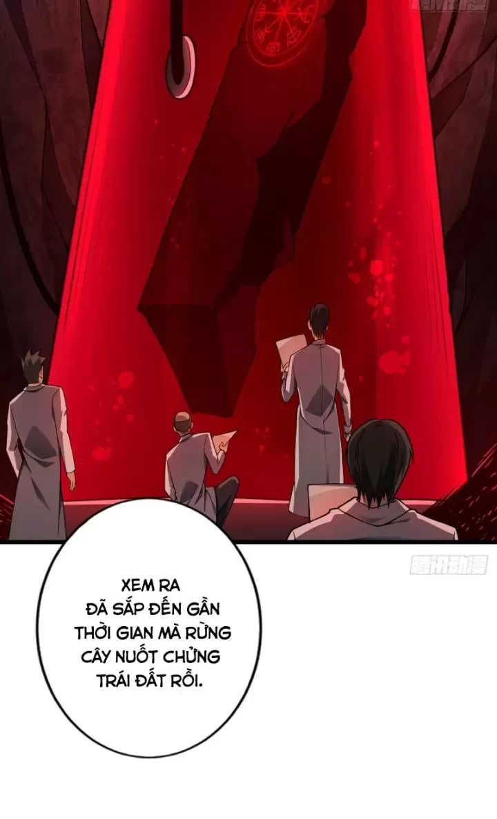 Ta, Chúa Tể Rừng Xanh Chapter 15 - Trang 2