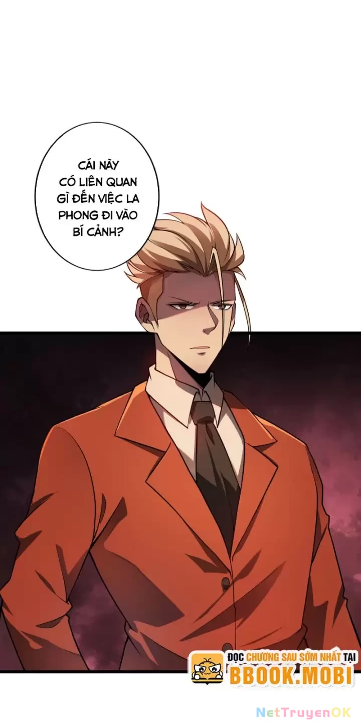 Ta, Chúa Tể Rừng Xanh Chapter 16 - Trang 2