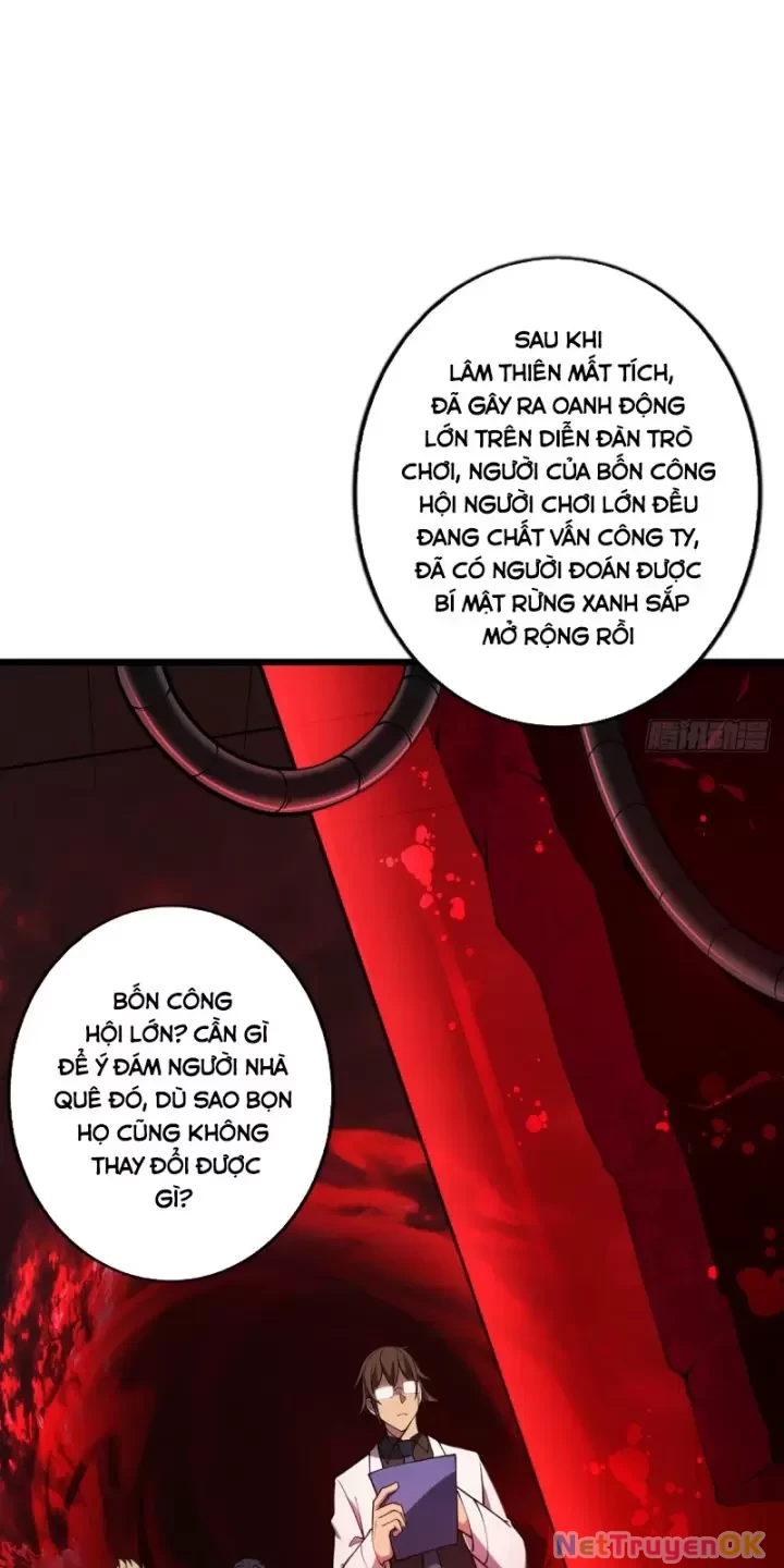 Ta, Chúa Tể Rừng Xanh Chapter 16 - Trang 2