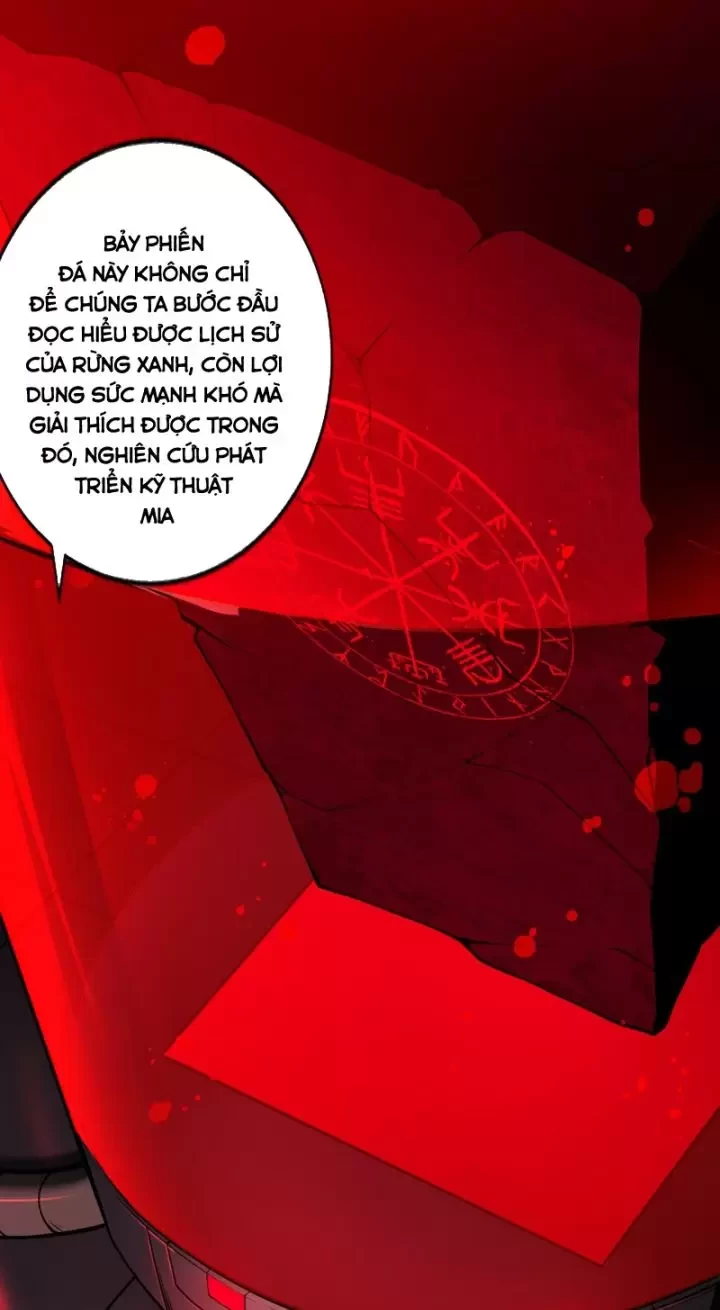 Ta, Chúa Tể Rừng Xanh Chapter 16 - Trang 2