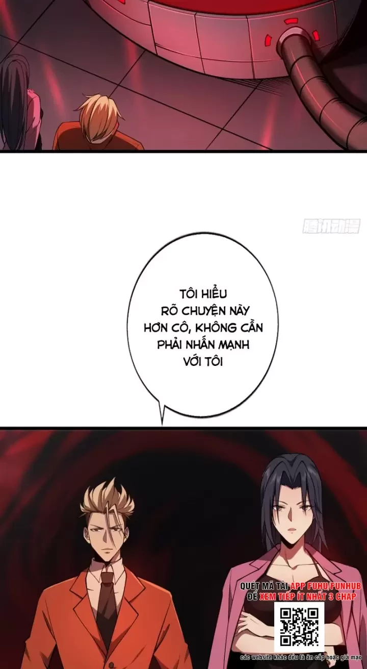 Ta, Chúa Tể Rừng Xanh Chapter 16 - Trang 2