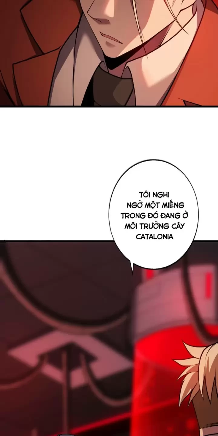 Ta, Chúa Tể Rừng Xanh Chapter 16 - Trang 2