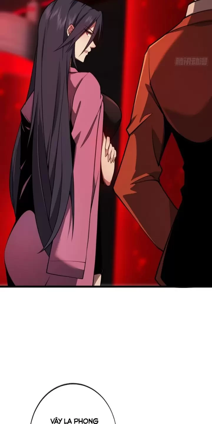 Ta, Chúa Tể Rừng Xanh Chapter 16 - Trang 2