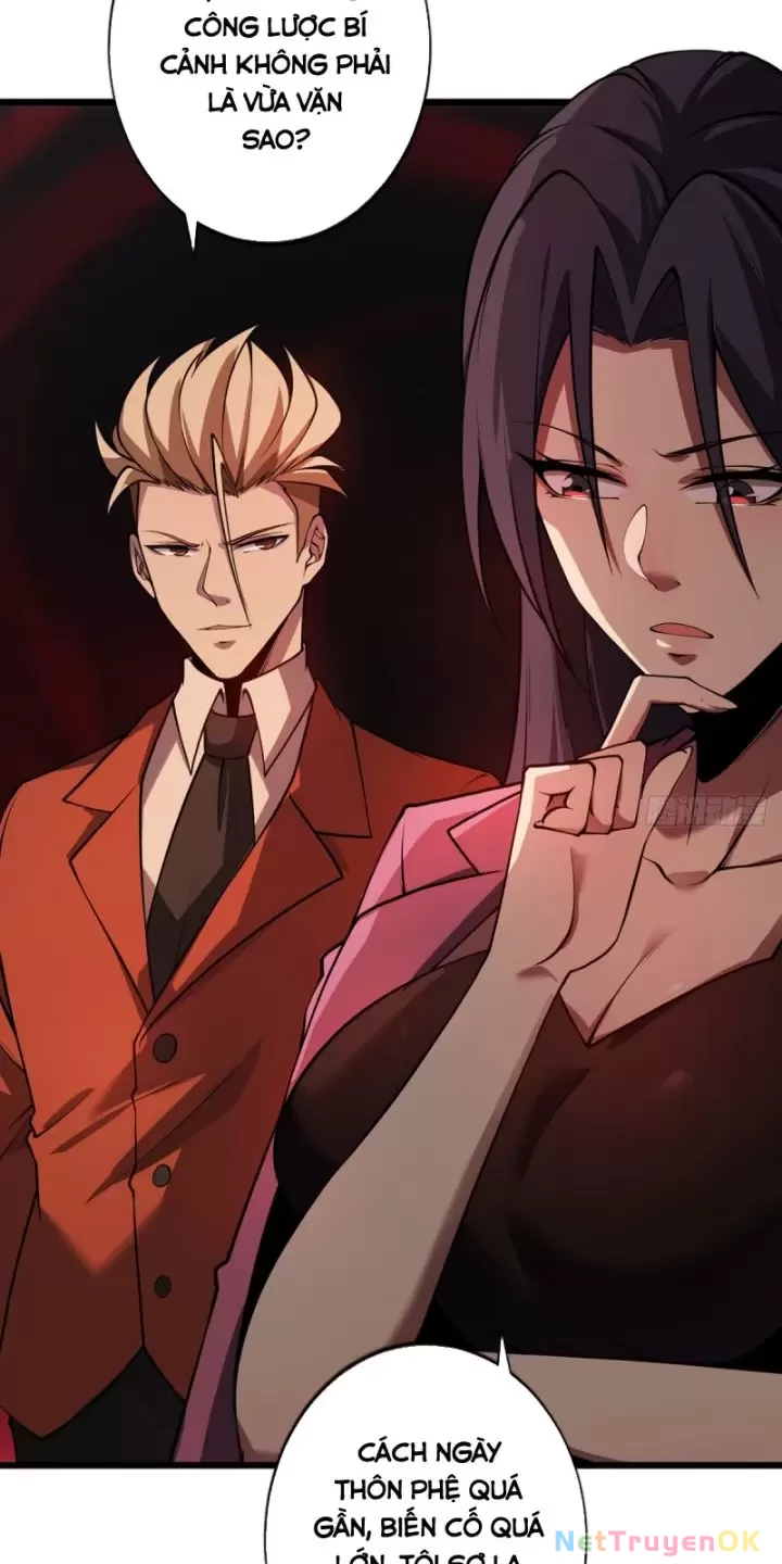 Ta, Chúa Tể Rừng Xanh Chapter 16 - Trang 2