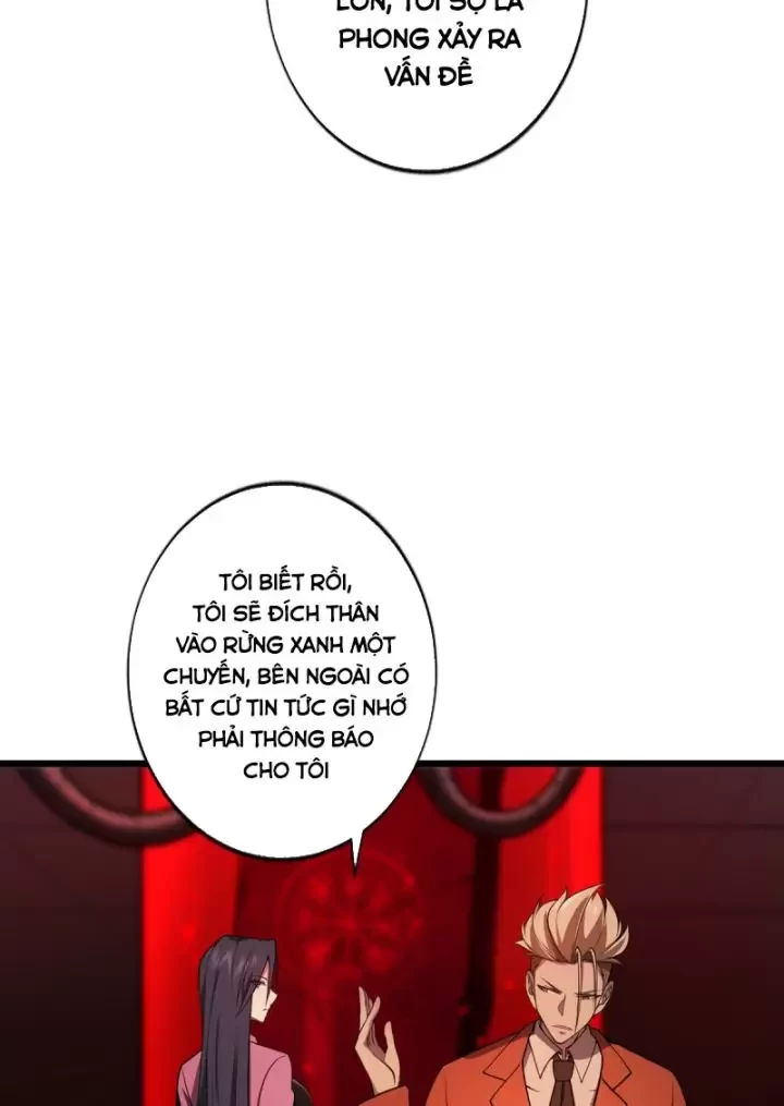 Ta, Chúa Tể Rừng Xanh Chapter 16 - Trang 2