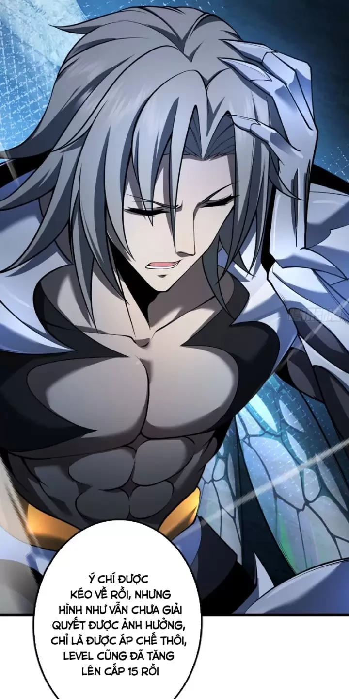 Ta, Chúa Tể Rừng Xanh Chapter 16 - Trang 2