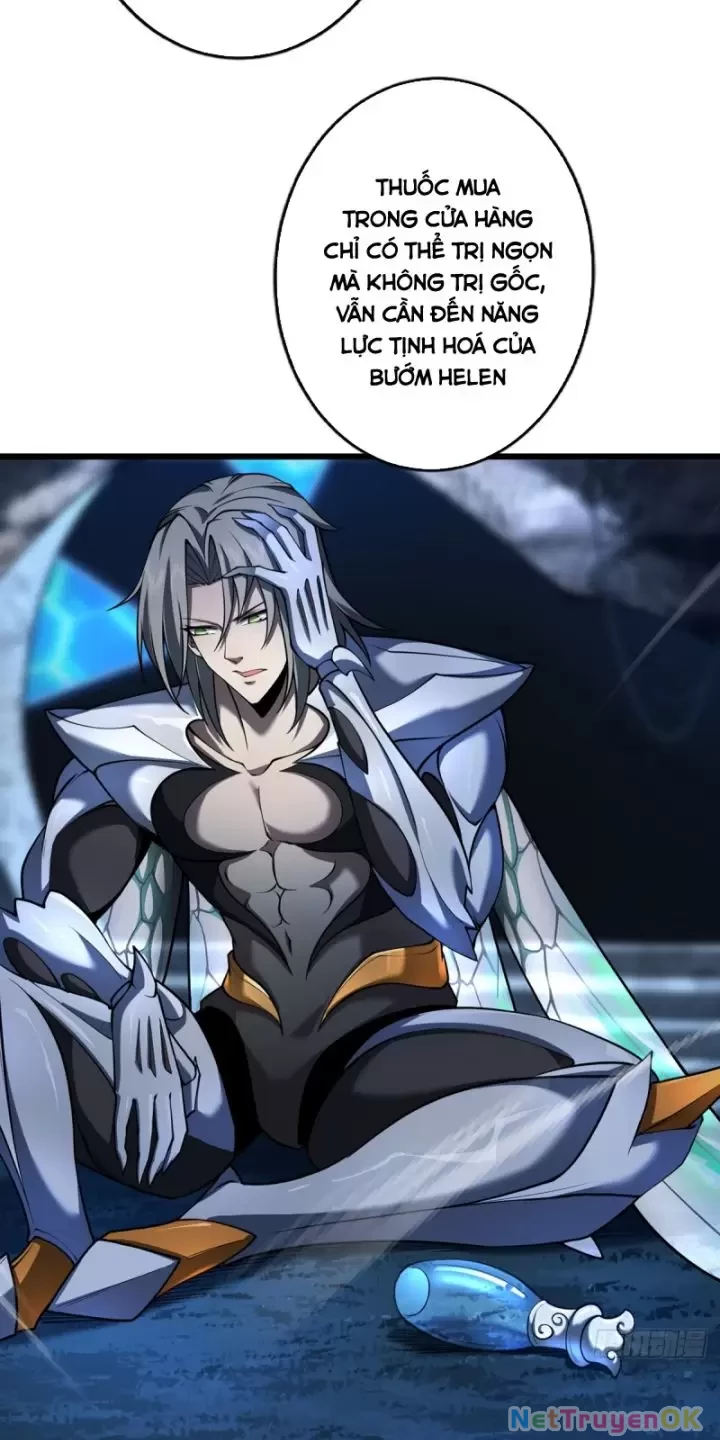 Ta, Chúa Tể Rừng Xanh Chapter 16 - Trang 2